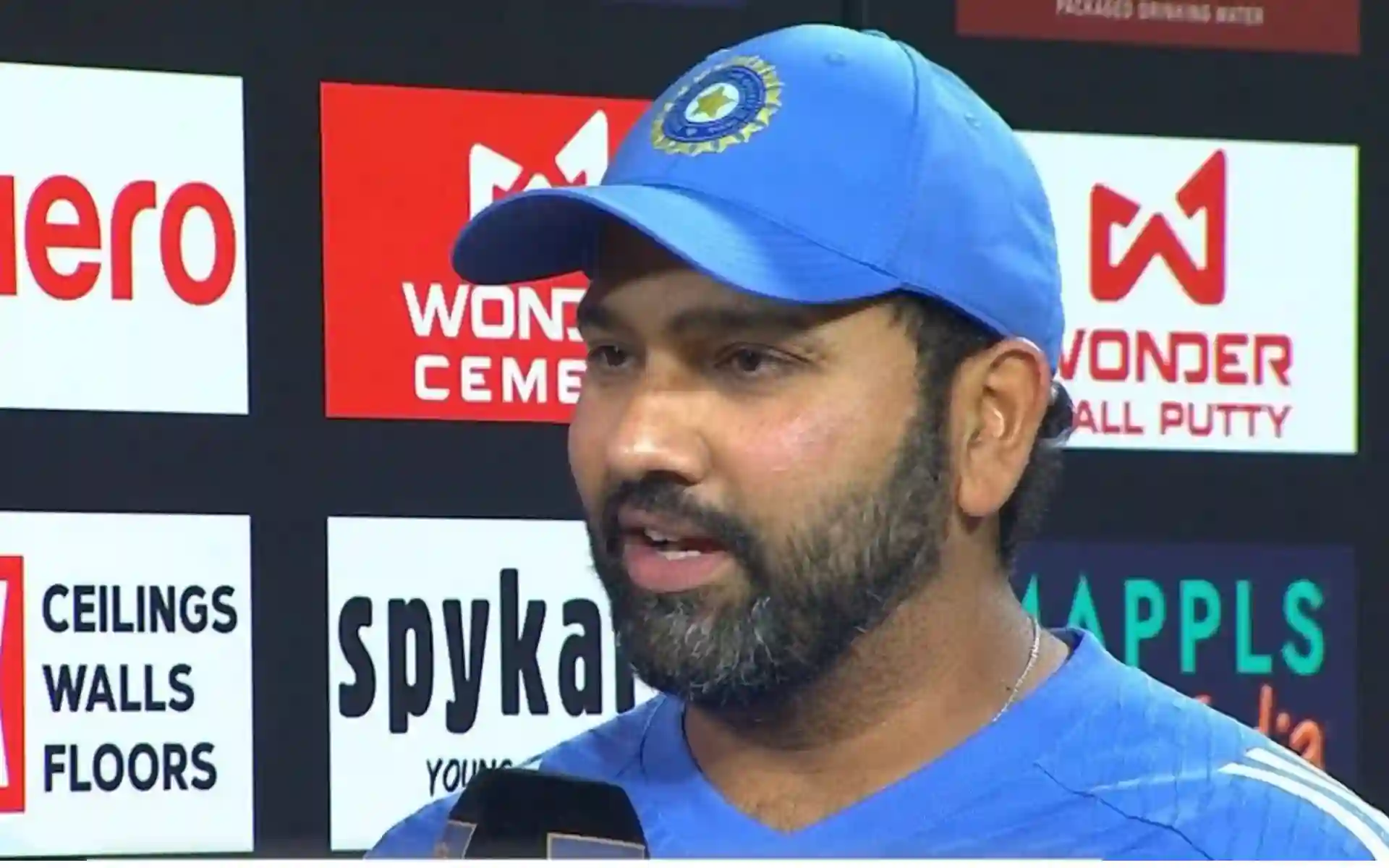 'We Failed To..,' Rohit Sharma Reveals Why India Lost 2nd ODI vs Sri Lanka